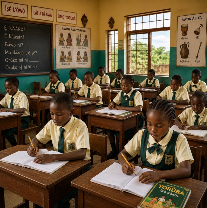 Empower a Child: Education & Healthcare Fund
